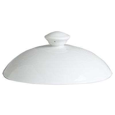 Steelite Rene Ozorio Aura Cloche for 12 Oz Soup Plate