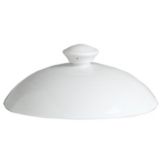 Steelite Rene Ozorio Aura Cloche for 12 Oz Soup Plate