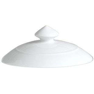 Steelite Rene Ozorio Aura Cloche for 33 Oz Bowl