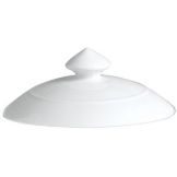 Steelite Rene Ozorio Aura Cloche for 33 Oz Bowl