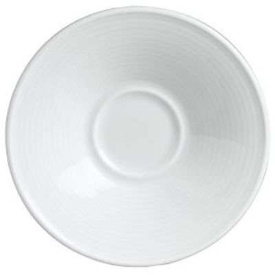 Steelite Rene Ozorio Aura 4-5/8" A.D. Saucer