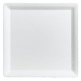 Steelite Rene Ozorio Aura Square 11-1/2" Embossed Tray