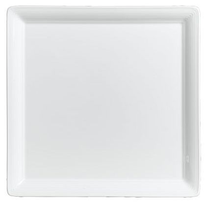 Steelite Rene Ozorio Aura Square 5-1/8" Embossed Tray