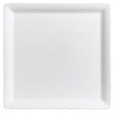 Steelite Rene Ozorio Aura Square 5-1/8" Embossed Tray