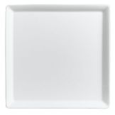 Steelite Rene Ozorio Aura Square 12-1/2" Tray