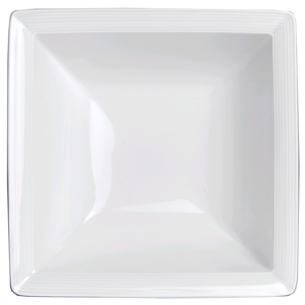 Steelite Rene Ozorio Aura Square 76 Oz Salad Bowl
