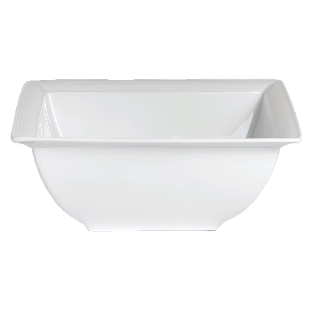 Steelite Rene Ozorio Aura Square 76 Oz Salad Bowl