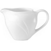 Steelite Distinction Alvo White 5 Oz. Jug