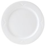 Steelite Distinction Bianco White 8" Plate