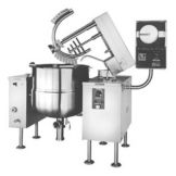 Cleveland Range Direct Kettle/Mixer