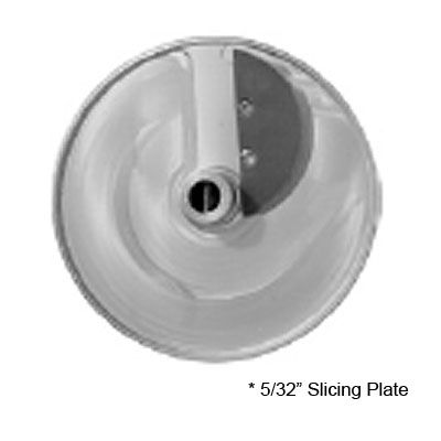 Hobart Fine 5/32" Slicer Plate
