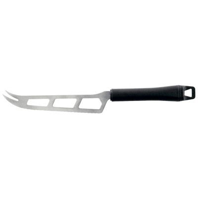 Paderno World Cuisine S/S 6" Soft Cheese Knife w/ Plastic Handle