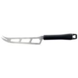 Paderno World Cuisine S/S 6" Soft Cheese Knife w/ Plastic Handle