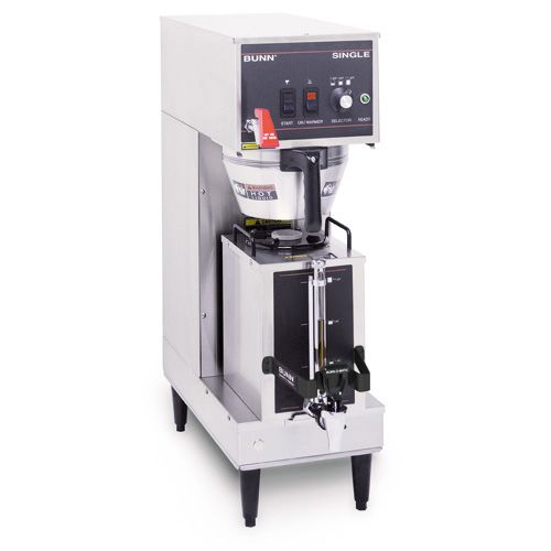 BUNN&reg; CWTF15 Automatic Coffee Brewer with Portable Server