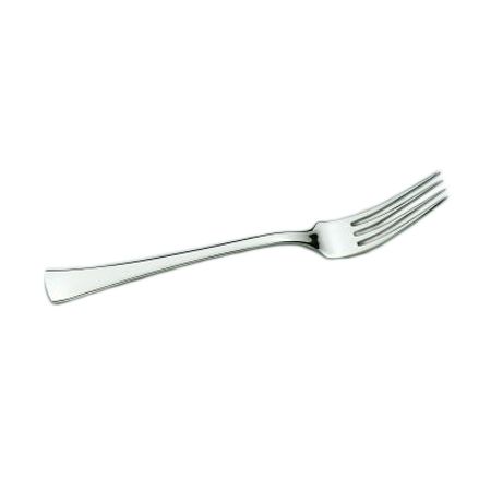 Worthy, Noble & Kent Eclipse S/S 7-1/4" Salad / Dessert Fork
