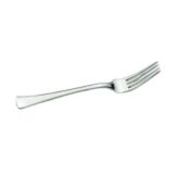 Worthy, Noble & Kent Eclipse S/S 7-1/4" Salad / Dessert Fork