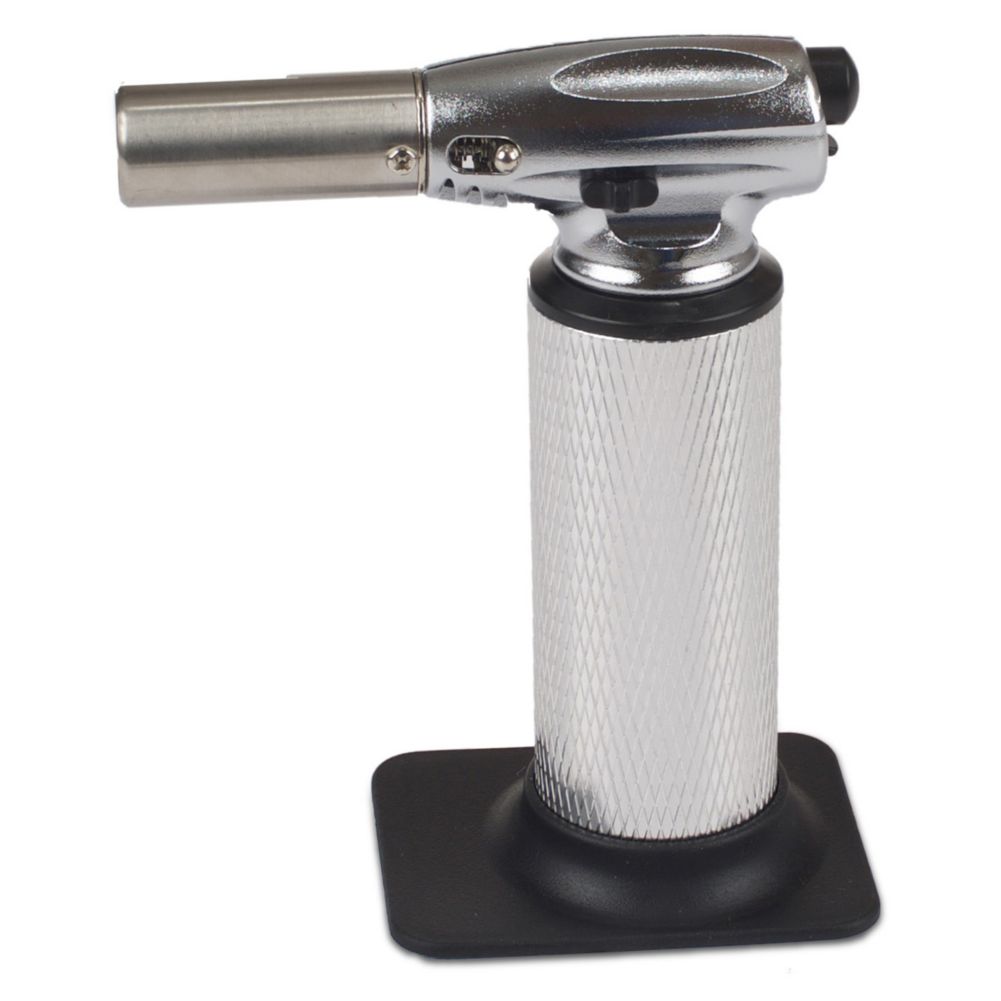 JB Prince Butane Torch without Fuel