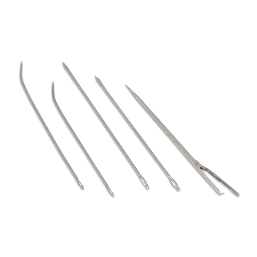 JB Prince F. Dick Larding Needle Set