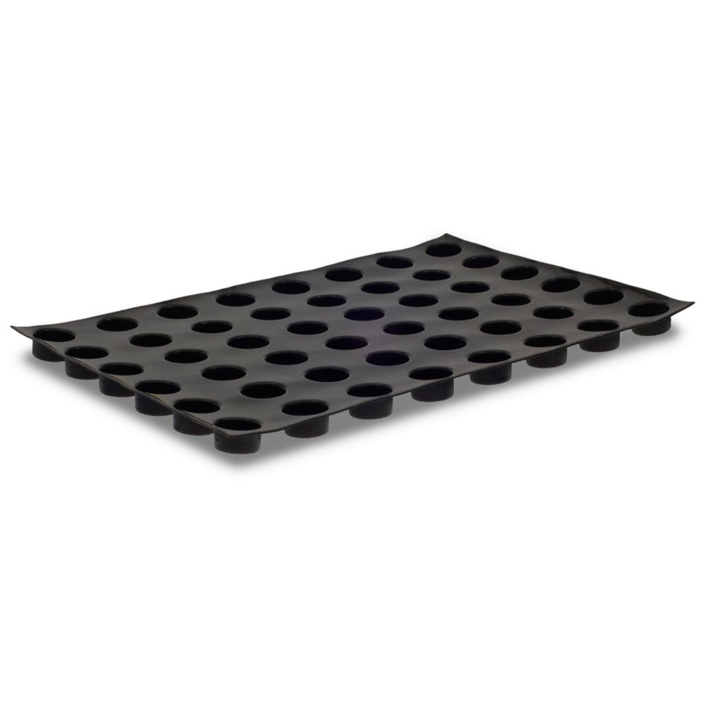 Demarle&reg; 48 Form Flexipan Cylinder Mold