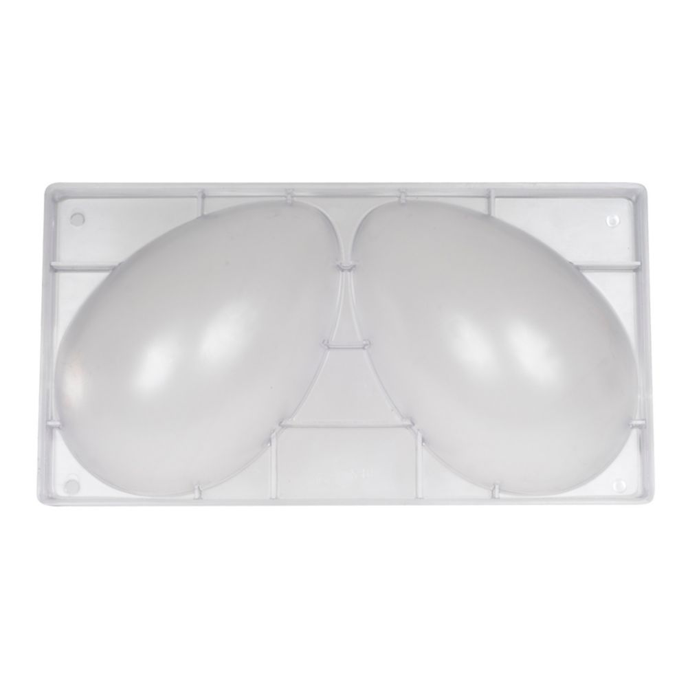 JB Prince 2 Form Egg Mold