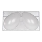 JB Prince 2 Form Egg Mold