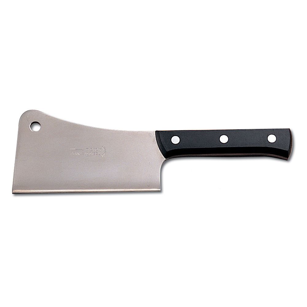 JB Prince F. Dick 7" Cleaver