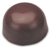 JB Prince 32 Form Dome Design Chocolate Mold