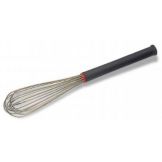 Matfer Bourgeat Rigid Whisk W/ Exoglass&Reg; Handle, 17-3/4"