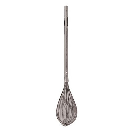 Matfer Bourgeat Giant Stainless Steel Kitchen Whisk, 48"