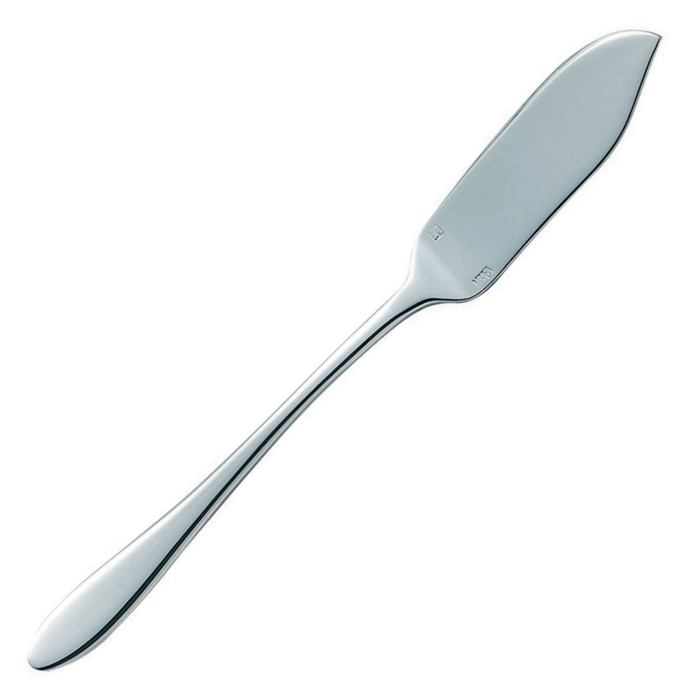 Chef & Sommelier Lazzo 18/10 S/S 8" Fish Knife