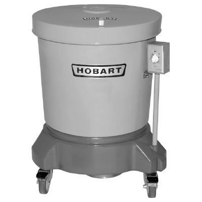 Hobart 20 gallon Salad Dryer