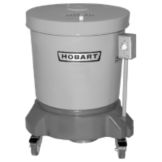 Hobart 20 gallon Salad Dryer