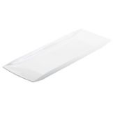 Gourmet Display&reg; Prestige Porcelain Large Long Platter