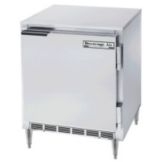 Beverage-Air 27in. 1 Door Undercounter Refrigerator, L-Hinge, UCR27-30