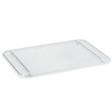 Vollrath&reg; Super Pan II&reg; 16-1/2 x 11-3/4 Sheet Pan Wire Grate