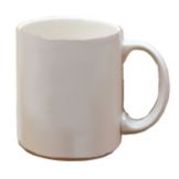 Homer Laughlin China Riviera Salerno&copy; 9 oz Shakespeare Mug