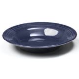 Homer Laughlin Colorations&trade; Cobalt RE 13 oz Rimmed Soup Bowl