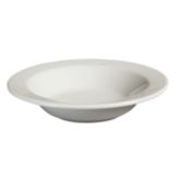 Homer Laughlin Ameriwhite&reg; Unity&trade; White 5 oz Fruit Dish