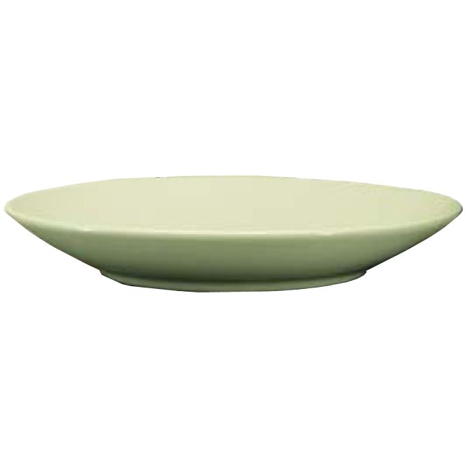 Homer Laughlin Ameriwhite&reg; Pristine&reg; Small 48 oz Options Bowl