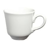 Homer Laughlin Ameriwhite&reg; Pristine&reg; White 5 oz A.D. Teacup