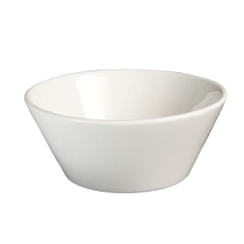 Homer Laughlin Ameriwhite&reg; Pristine&reg; 13 oz Bravo Bowl