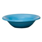 Homer Laughlin China Fiesta&reg; Peacock Stacking 11 oz Cereal Bowl