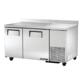 True&reg; Heavy Duty Deep Work-Top 15.9 Cu Ft Refrigerator w/ 2-Doors