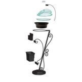 Delfin 21" x 50" Santa Fe Sampling Dome Kit
