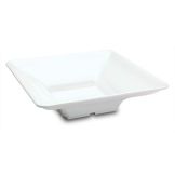 Delfin 3 Qt. White Square Pacific Rim Bowl