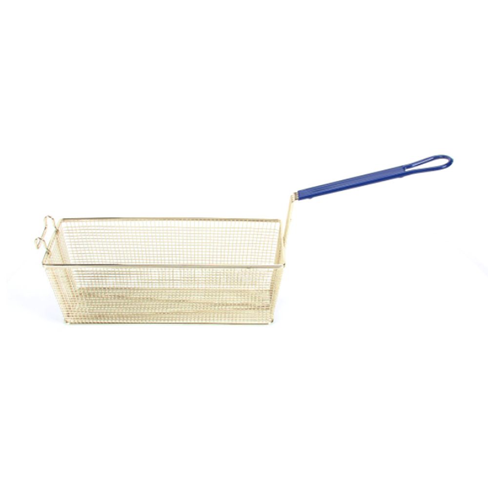 Pitco&reg; 17.25" x 8.5" x 5.75" Oblong Basket