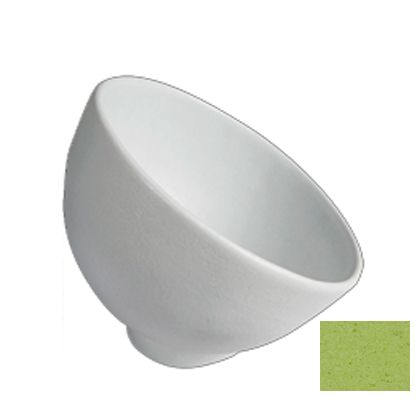 Bugambilia XS Sphere Buffet Bowl, Lime