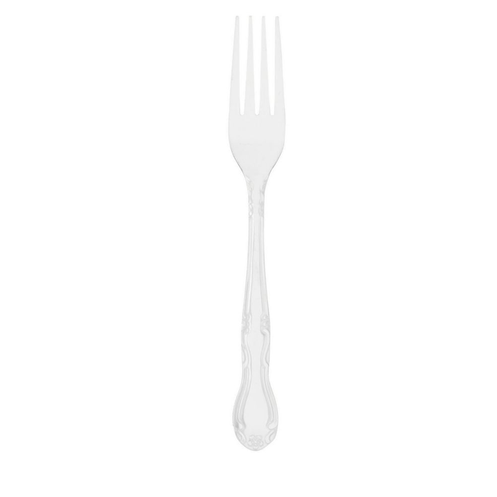 Walco Stainless Barclay&trade; 18/0 S/S 7-1/4" Dinner Fork