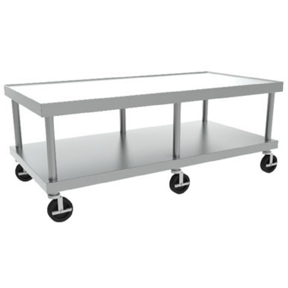 Vulcan Hart S/S 23" Equipment Stand