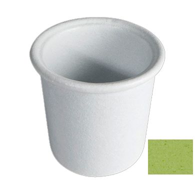 Bugambilia Salad Bar Dressing Insert, Lime